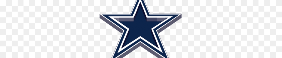 Dallas Cowboys Star Star Symbol, Symbol Png Image