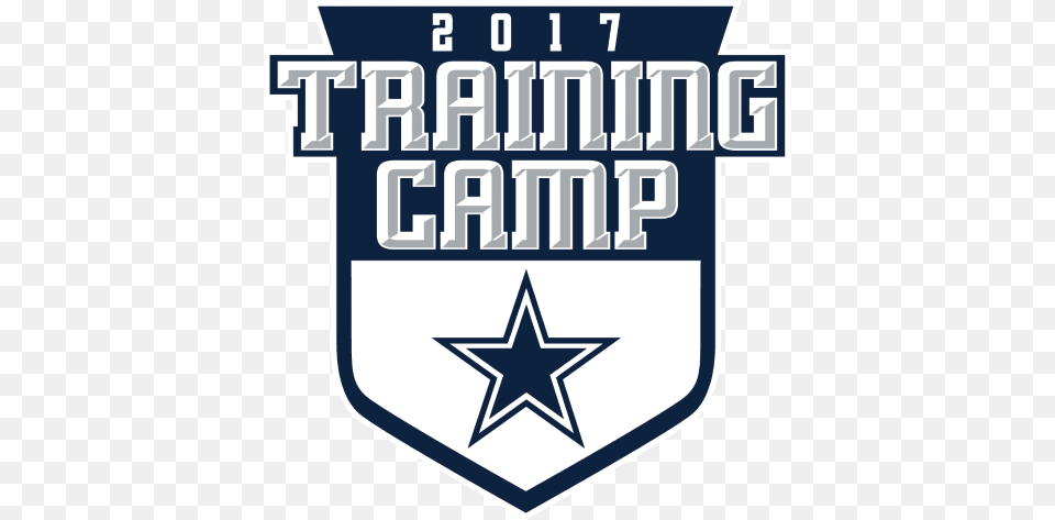 Dallas Cowboys Training Camp, Scoreboard, Symbol Png