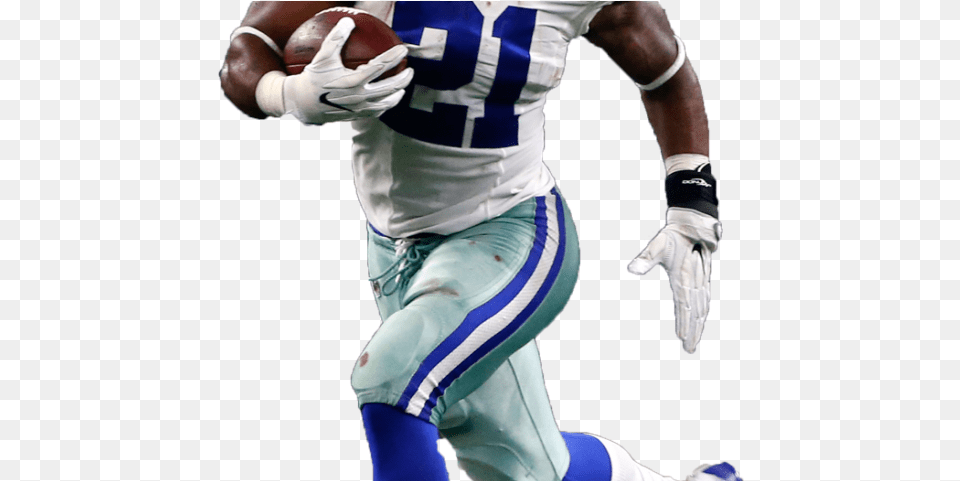 Dallas Cowboys Transparent Images Dallas Cowboys Players, Helmet, American Football, Playing American Football, Person Png Image
