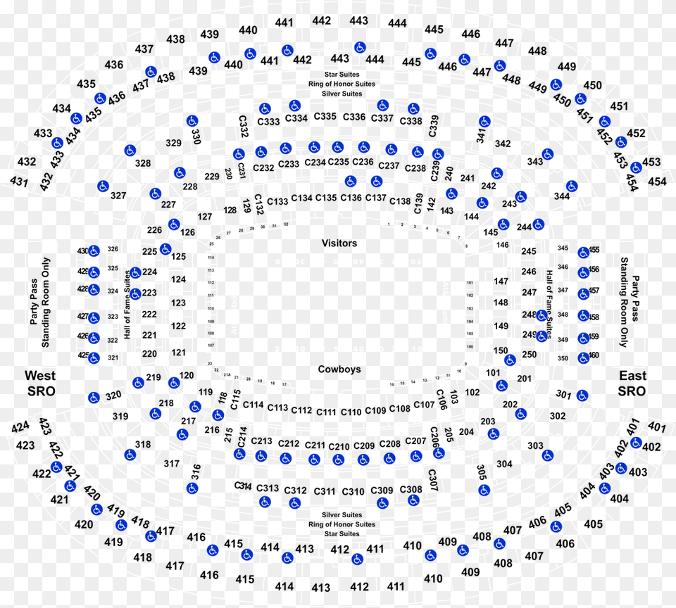 Dallas Cowboys Vs Atampt Stadium, Cad Diagram, Diagram, Blackboard Png Image