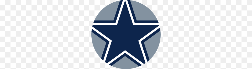 Dallas Cowboys Vs Tennessee Titans Odds, Star Symbol, Symbol Png Image