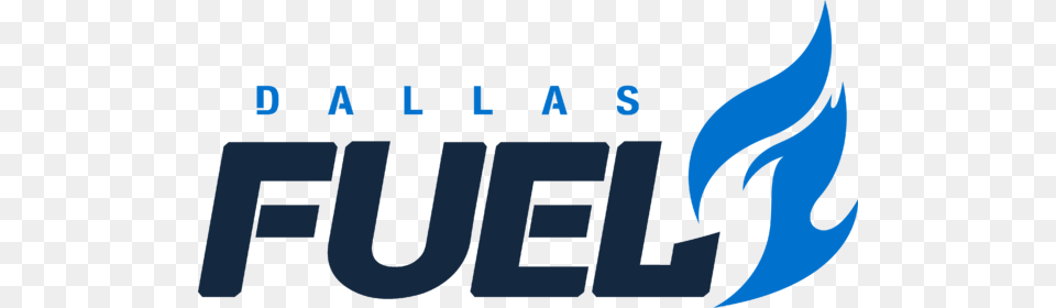 Dallas Fuel, Logo Free Transparent Png