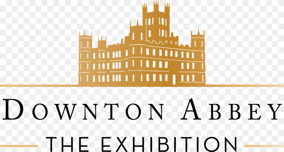 Dallas Greene Liked This Downton Abbey The Exhibition Tickets, City, Text, Architecture, Building Png