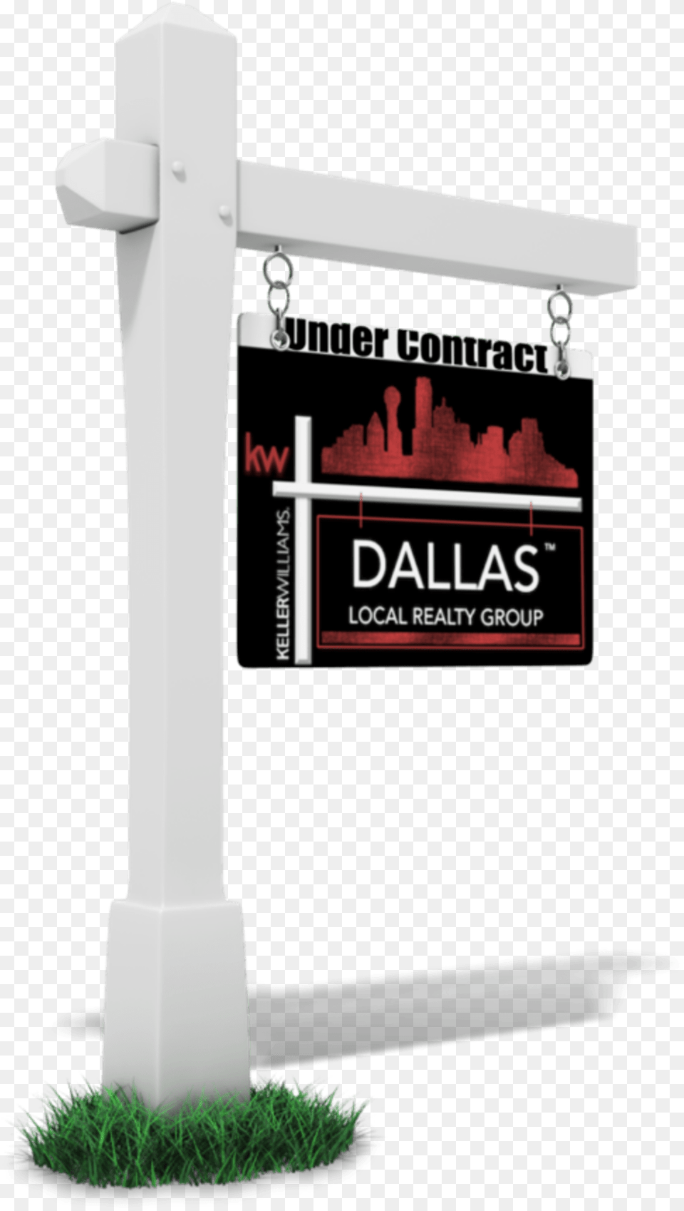 Dallas Local Realty Group Of Keller Williams Skyline, Mailbox Free Transparent Png