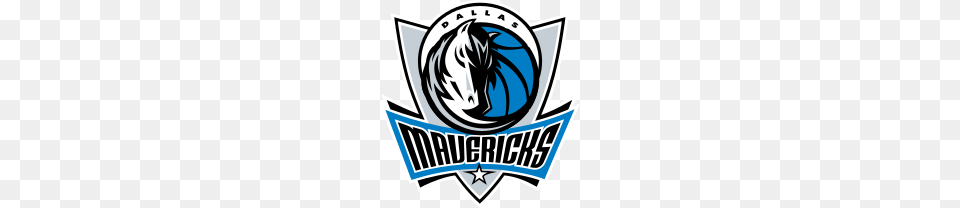 Dallas Mavericks, Logo, Emblem, Symbol Free Png