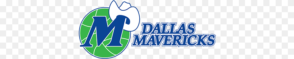 Dallas Mavericks Old, Logo, Recycling Symbol, Symbol, Dynamite Png Image