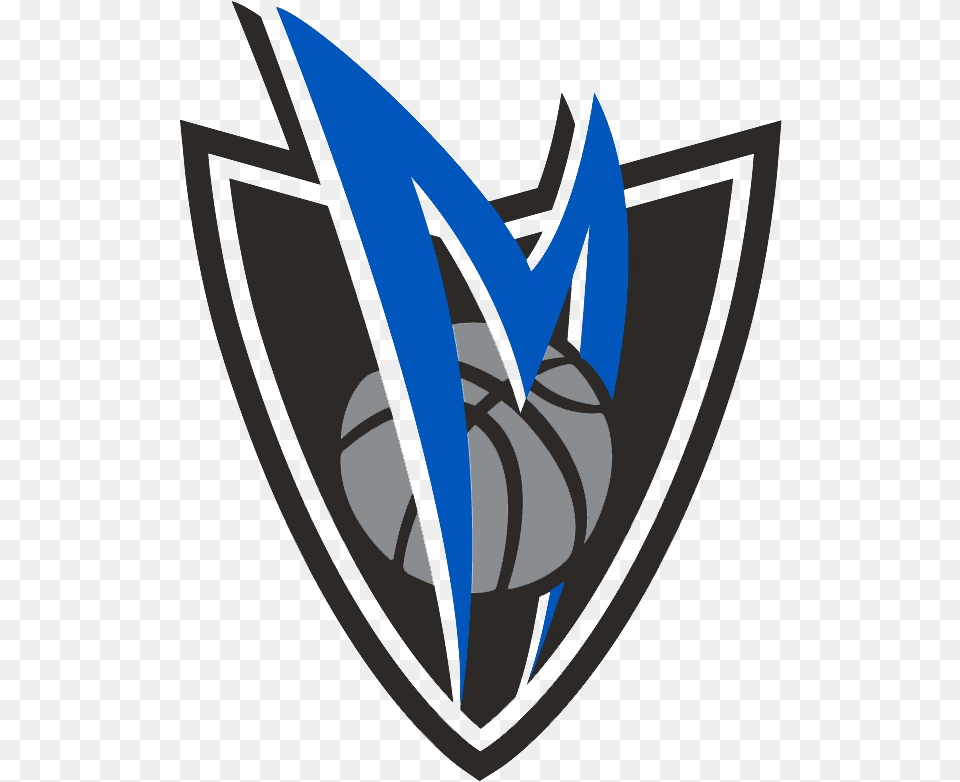 Dallas Mavericks Photos Dallas Mavericks Alternate Logo, Armor, Emblem, Symbol, Shield Free Png