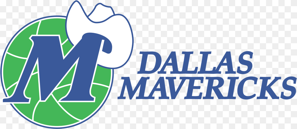 Dallas Mavericks Vs Logopng Photos Jpg Gif Dallas Mavericks Old Logo, Recycling Symbol, Symbol Free Transparent Png