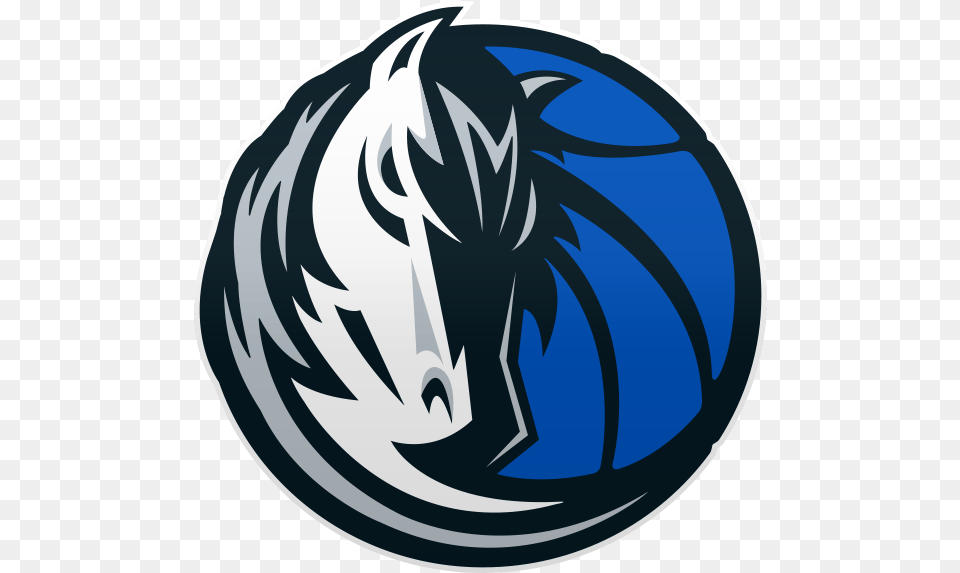 Dallas Mavericks Vs New York Knicks Box Score March 13 Dallas Mavericks Logo, Book, Comics, Publication, Helmet Png