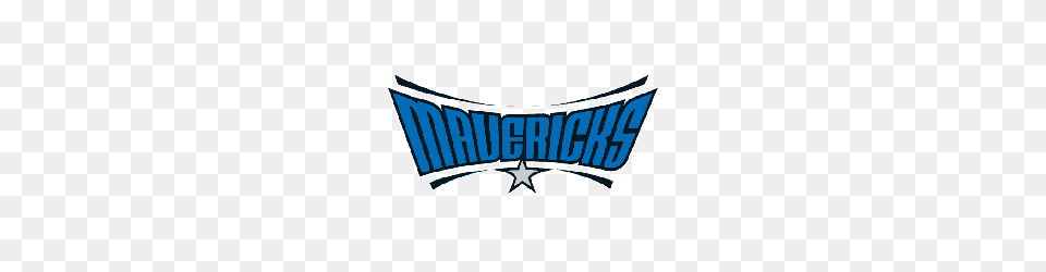 Dallas Mavericks Wordmark Logo Sports Logo History, Symbol Png Image