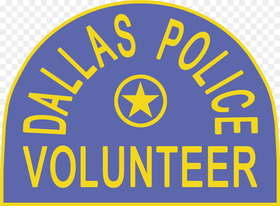 Dallas Police Department, Logo, Symbol Png Image