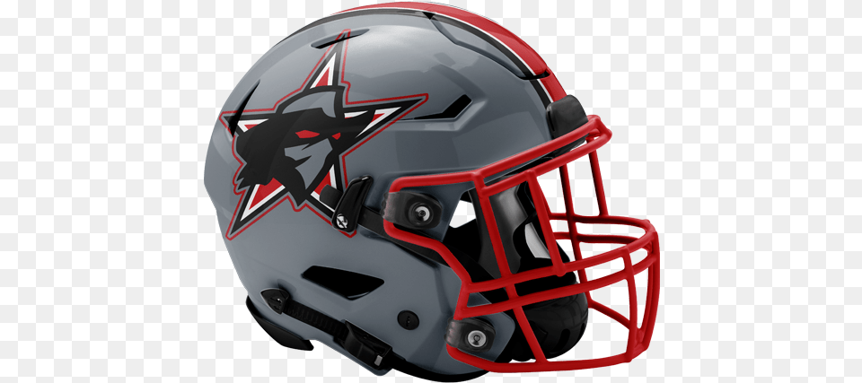 Dallas Renegades Logos, Helmet, Crash Helmet, American Football, Football Free Transparent Png