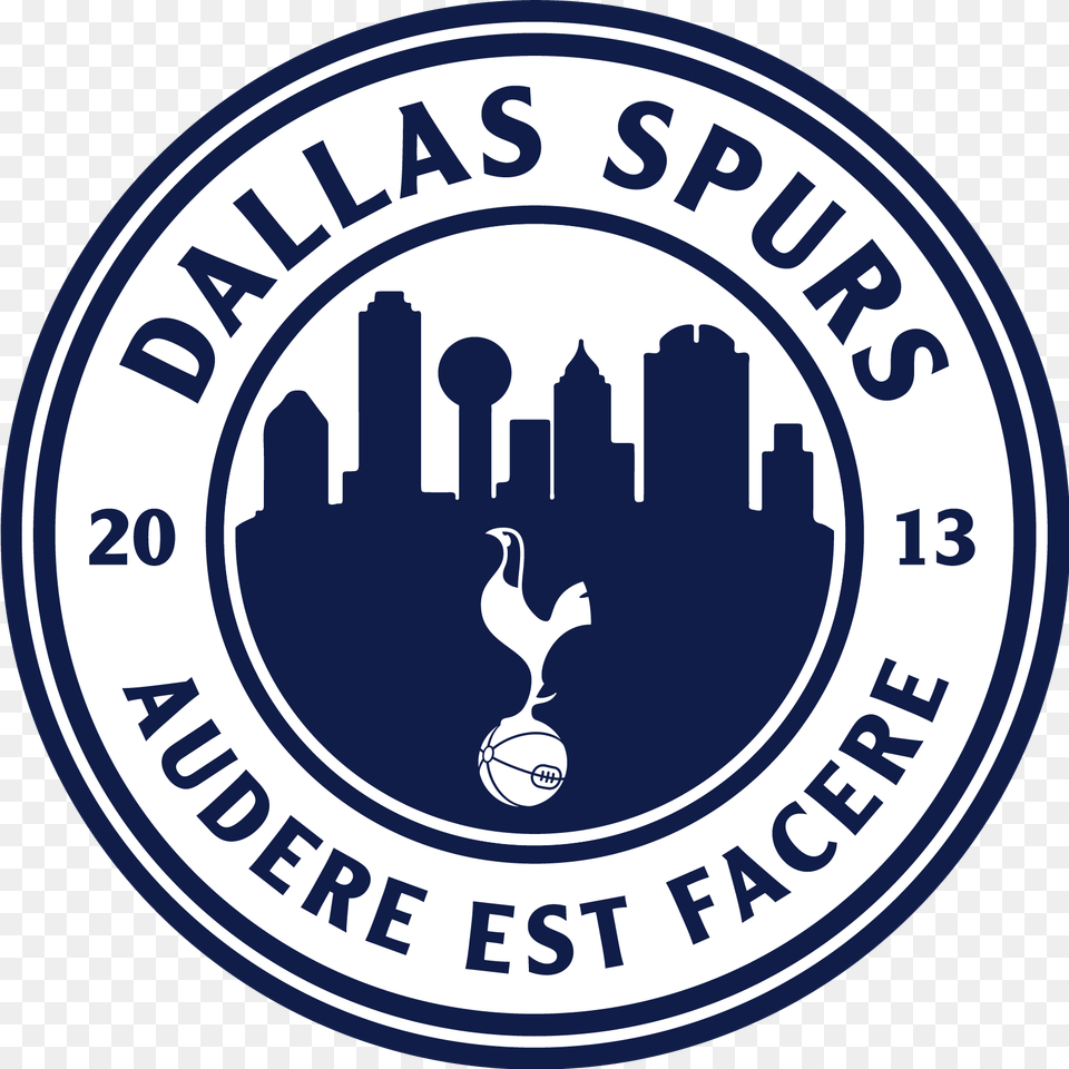 Dallas Spurs, Logo Free Transparent Png