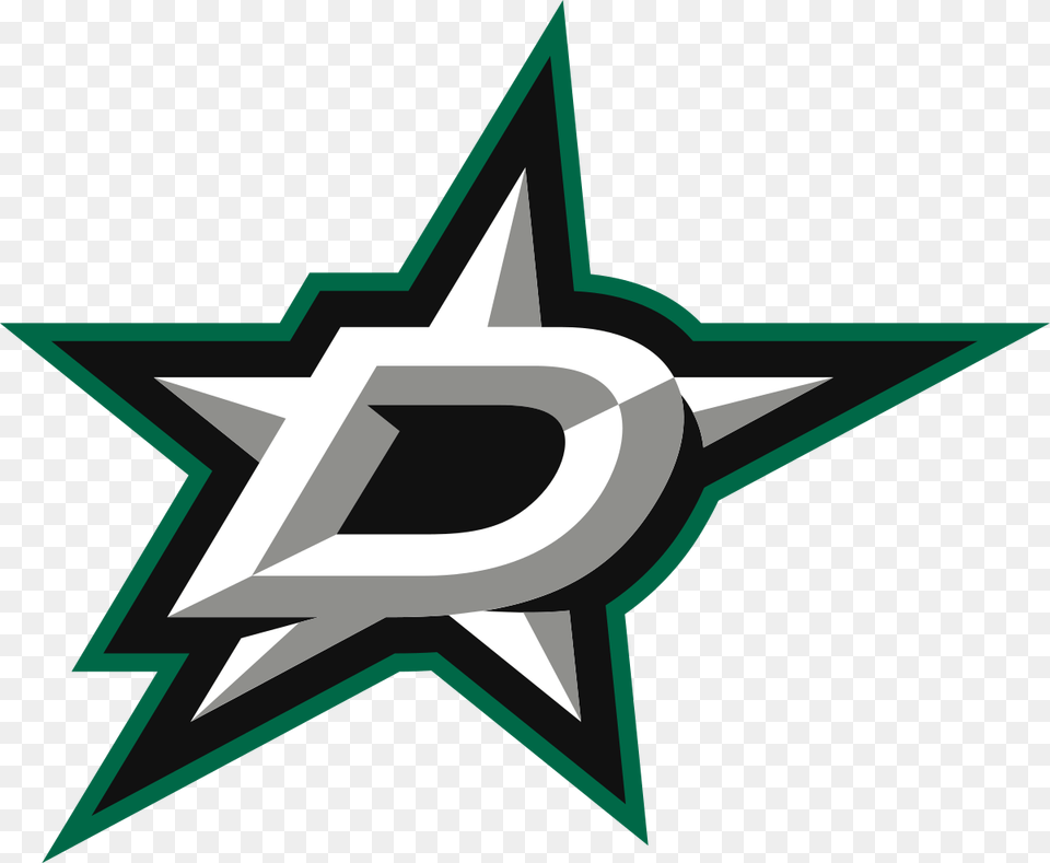 Dallas Stars, Star Symbol, Symbol Free Transparent Png