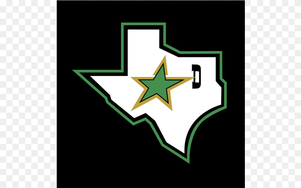 Dallas Stars, Star Symbol, Symbol, Cross Png