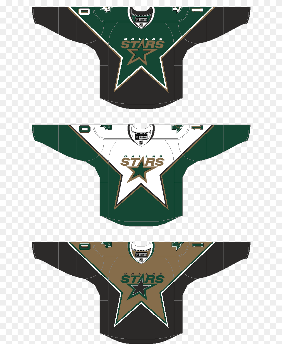 Dallas Stars Concepts Dallas Stars Gold Jersey, Symbol, Logo, Person, Emblem Free Png Download