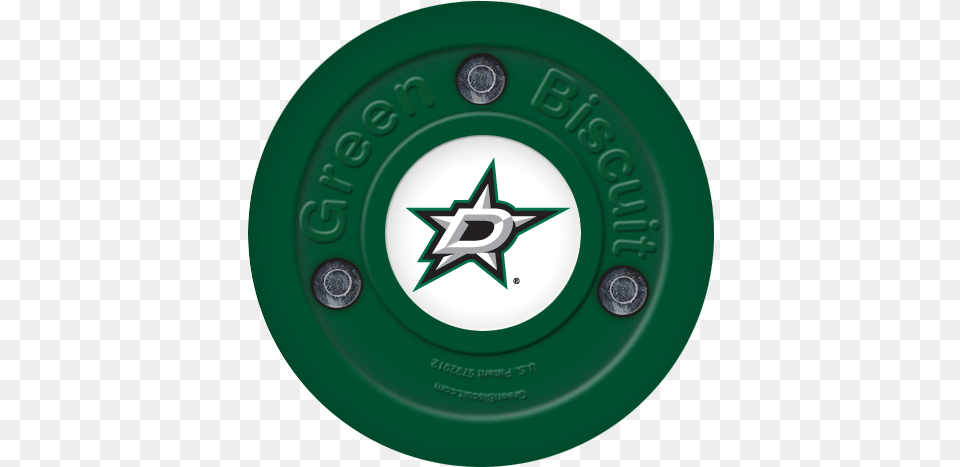 Dallas Stars Dallas Stars 3quot X 4quot Decal, Toy, Frisbee, Disk Free Transparent Png