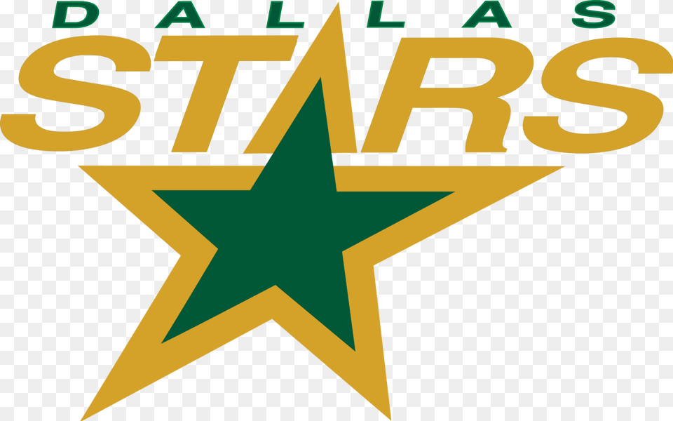 Dallas Stars Logo Dallas Stars 1999 Logo, Star Symbol, Symbol Free Png Download