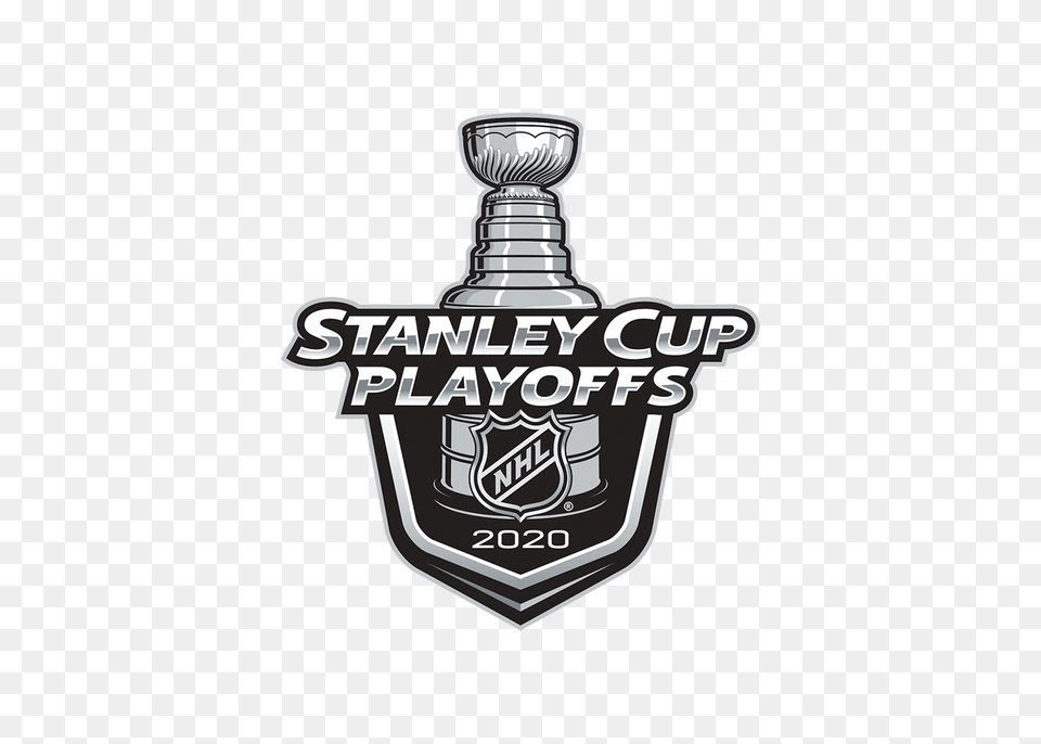 Dallas Stars Vs Vegas Golden Nights Stanley Cup Playoffs 2019 Stanley Cup Playoffs Logo, Badge, Symbol, Emblem Png Image