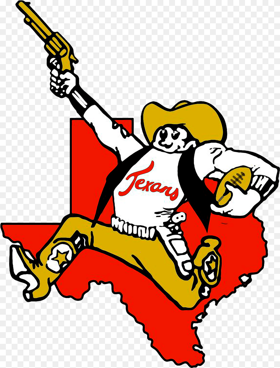 Dallas Texans Afl Logo, Baby, Person, Cleaning, Cartoon Png