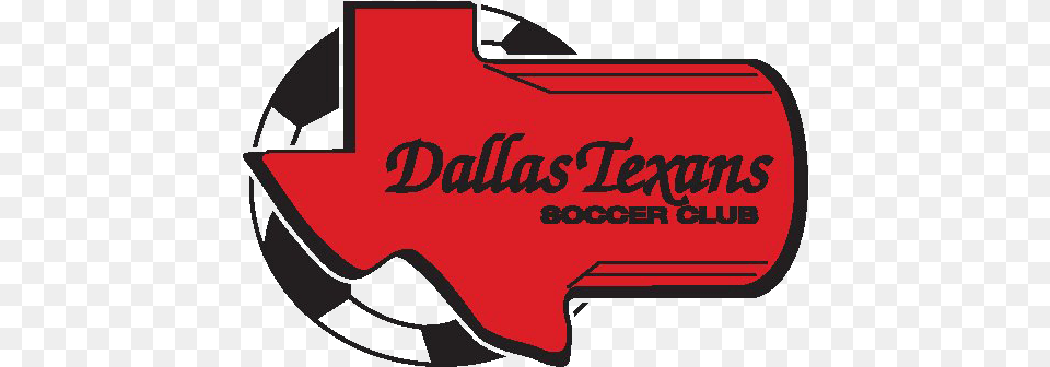 Dallas Texans Dallas Texans Soccer Club Logo, Symbol Png
