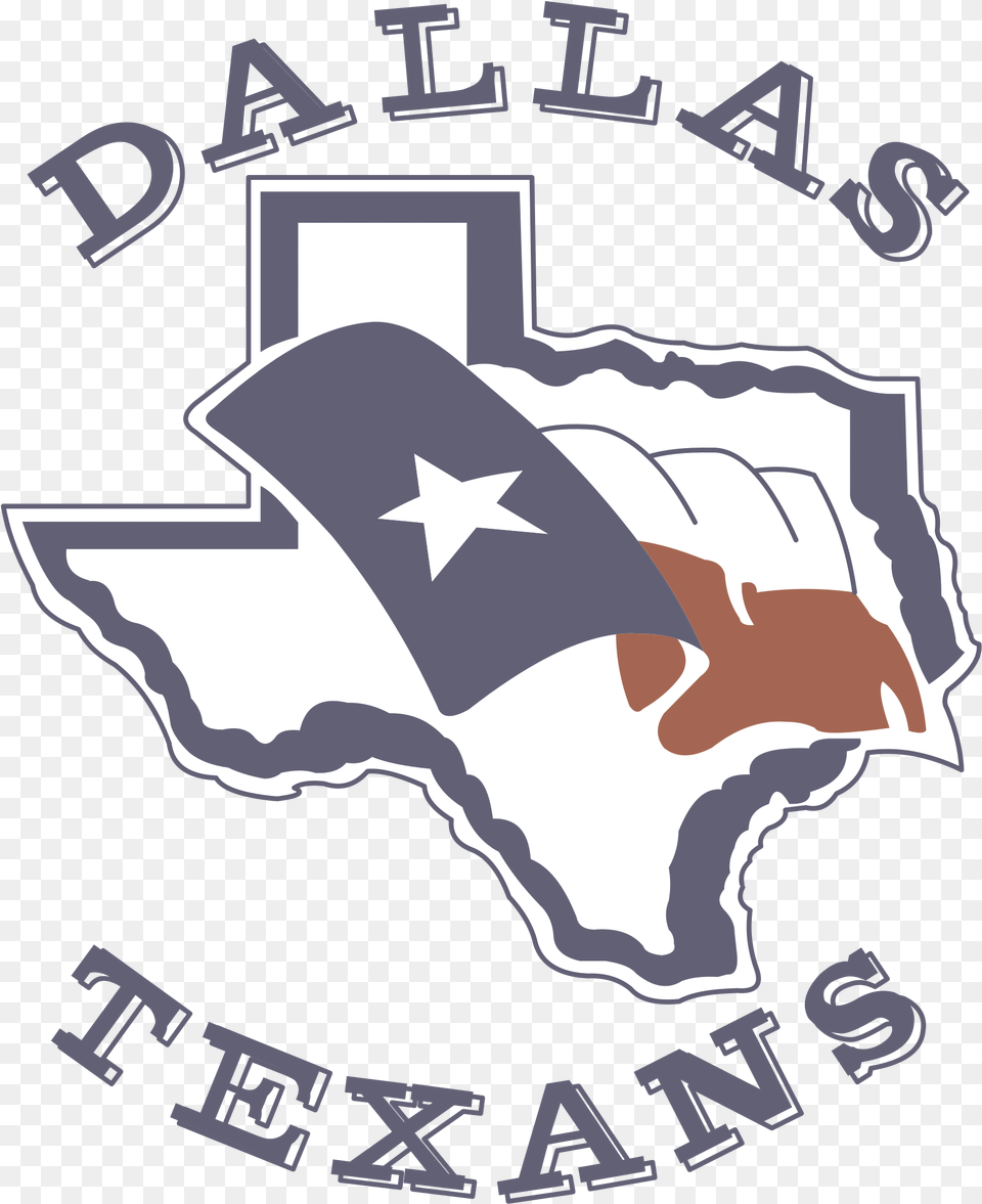 Dallas Texans Logo Transparent Dallas Texans Arena Football, Body Part, Hand, Person Png