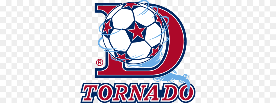 Dallas Tornado World Tour 1967 1968 Dallas Tornado Soccer, Ball, Football, Soccer Ball, Sphere Png Image