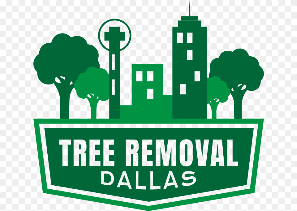 Dallas Tree Removal Tree, Architecture, Building, Factory Free Png Download