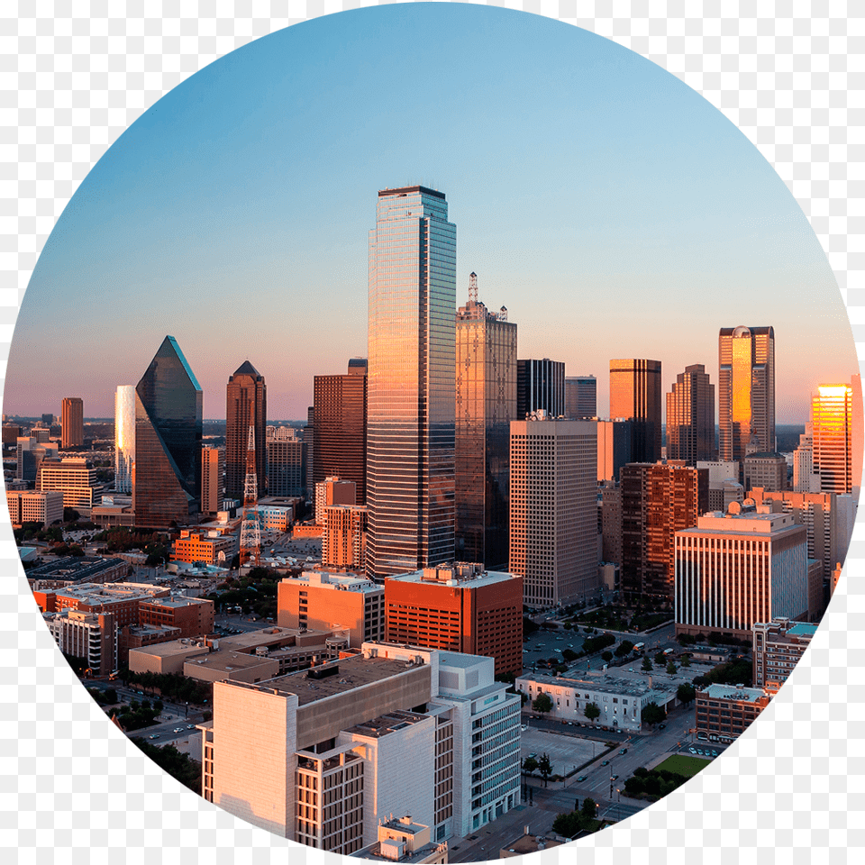 Dallastx Dallas Texas, Architecture, Metropolis, Urban, Cityscape Free Png Download