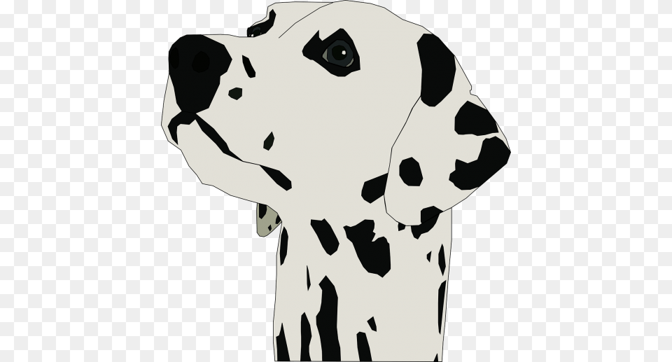 Dalmatian Canine Dog Pet Domestic, Animal, Mammal, Baby, Person Free Transparent Png
