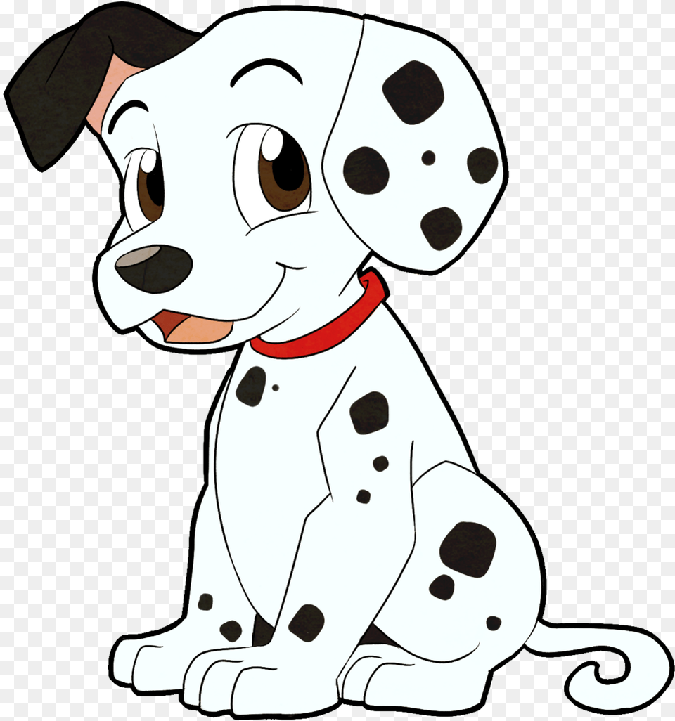 Dalmatian Clipart Dog Filter Transparent Dalmatian Clipart, Animal, Canine, Mammal, Pet Png Image