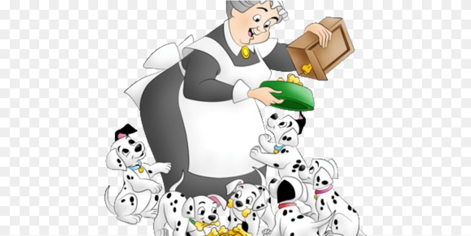 Dalmatian Clipart Sad Cartoon Dalmatian Background, Baby, Person, Outdoors, Face Png Image