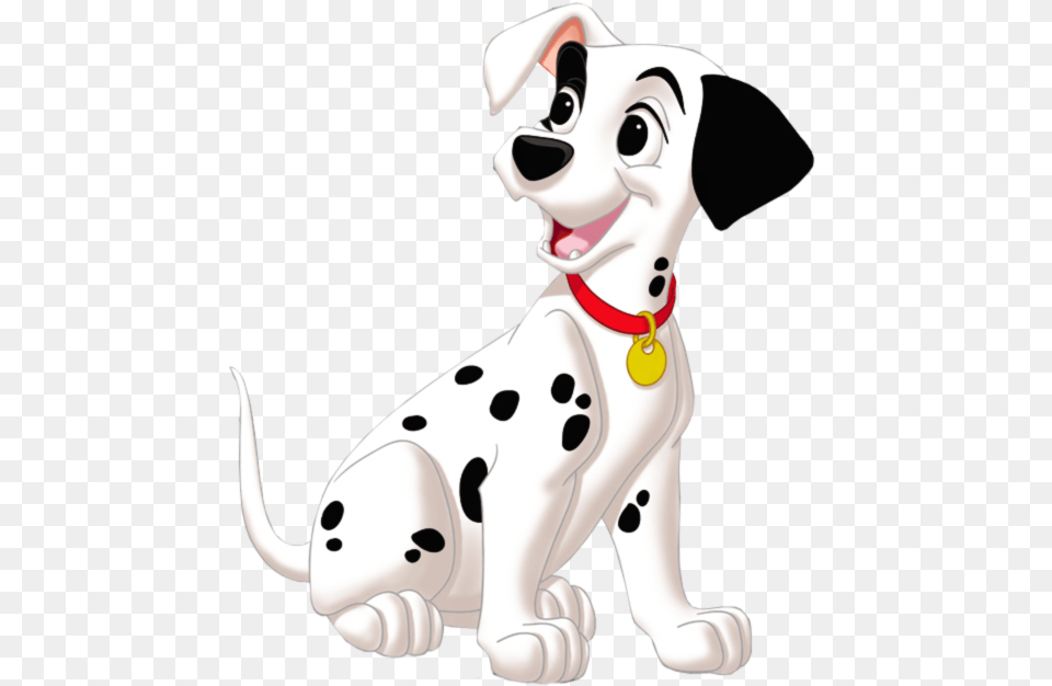 Dalmatian Fire, Animal, Canine, Mammal, Pet Png Image