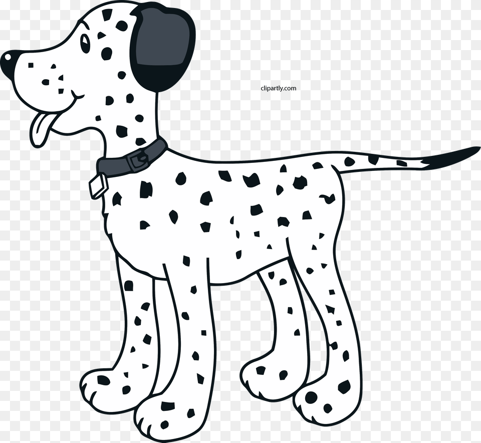Dalmatian Fire Dog Clip Art Clipart Clip Art, Animal, Canine, Mammal, Pet Png