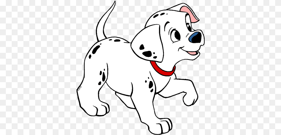 Dalmatian Puppies Clip Art Dot, Animal, Canine, Dog, Puppy Png