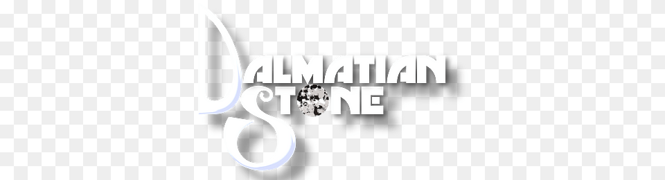 Dalmatian Stone Band Music Group Language, Logo, Text Free Transparent Png