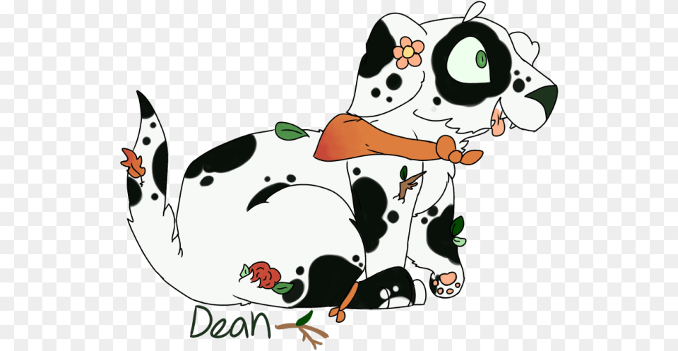 Dalmatian Street Dean, Animal, Cattle, Livestock, Mammal Free Png