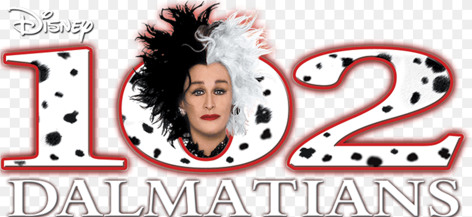 Dalmatians, Adult, Female, Person, Woman Png Image