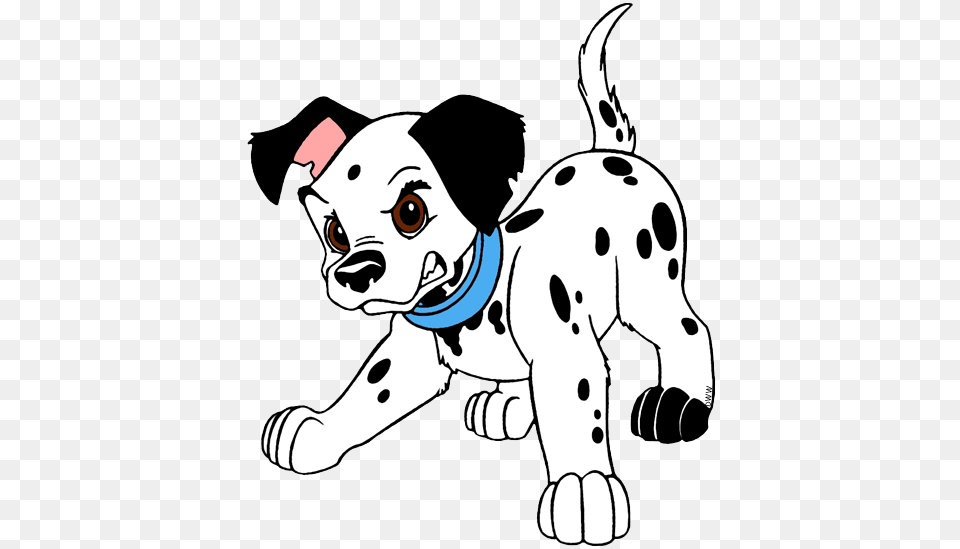 Dalmatians Puppies Clip Art Disney Clip Art Galore, Animal, Canine, Mammal, Pet Free Transparent Png