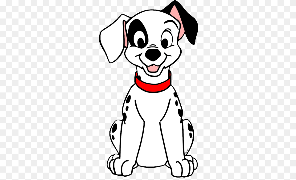 Dalmatians Puppies Clip Art Disney Clip Art Galore, Animal, Canine, Dog, Puppy Free Png Download