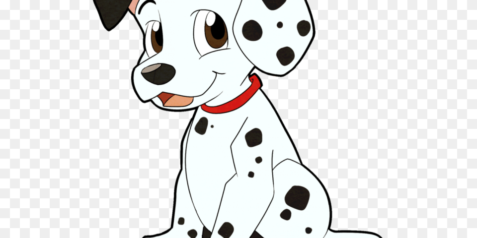 Dalmation Clipart, Animal, Canine, Mammal, Pet Png Image