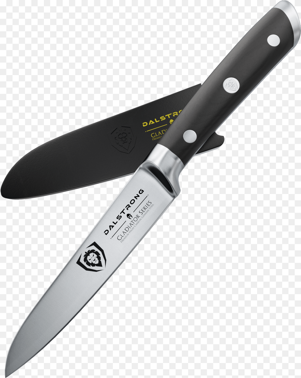 Dalstrong, Blade, Cutlery, Knife, Weapon Free Png