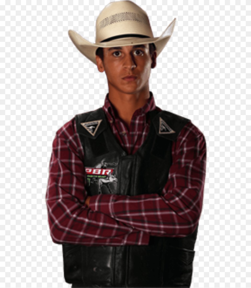 Dalton Kasel Bull Rider, Clothing, Coat, Hat, Jacket Free Transparent Png
