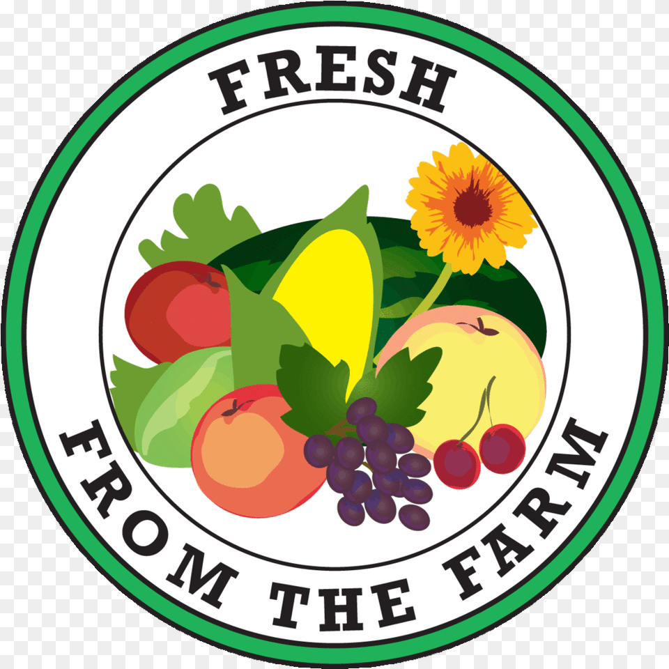 Daly City Farmersu0027 Market Transparent, Food, Fruit, Plant, Produce Free Png Download
