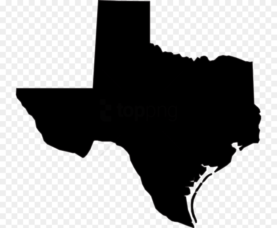 Dam Clipart Texas Background, Silhouette, Cross, Symbol Free Png Download