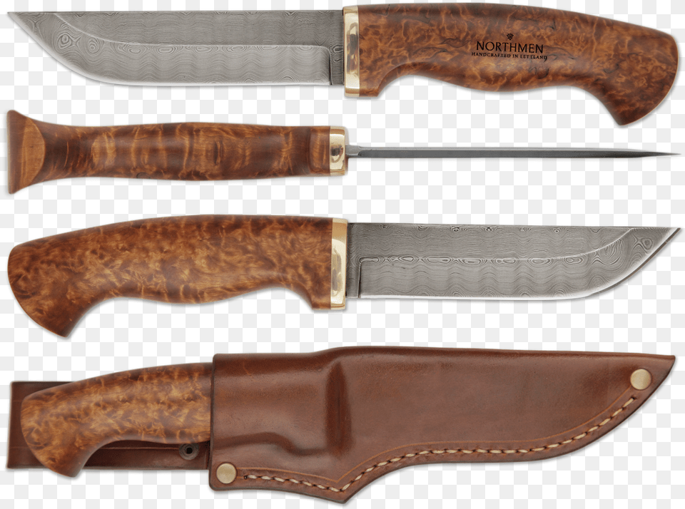 Dam Nr2 Detailed Hunting Knife, Blade, Cutlery, Dagger, Weapon Png