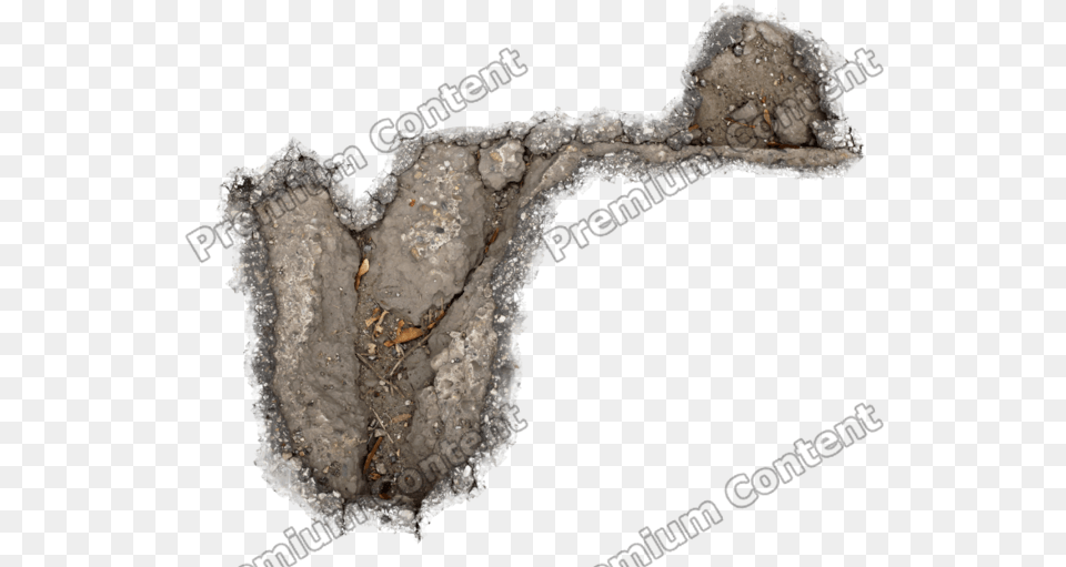 Damage Decals Sketch, Rock, Mineral, Accessories Png