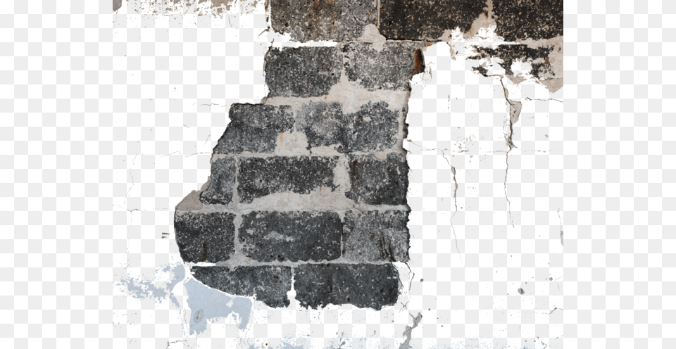 Damage Decals Wall, Architecture, Brick, Building, Path Free Png