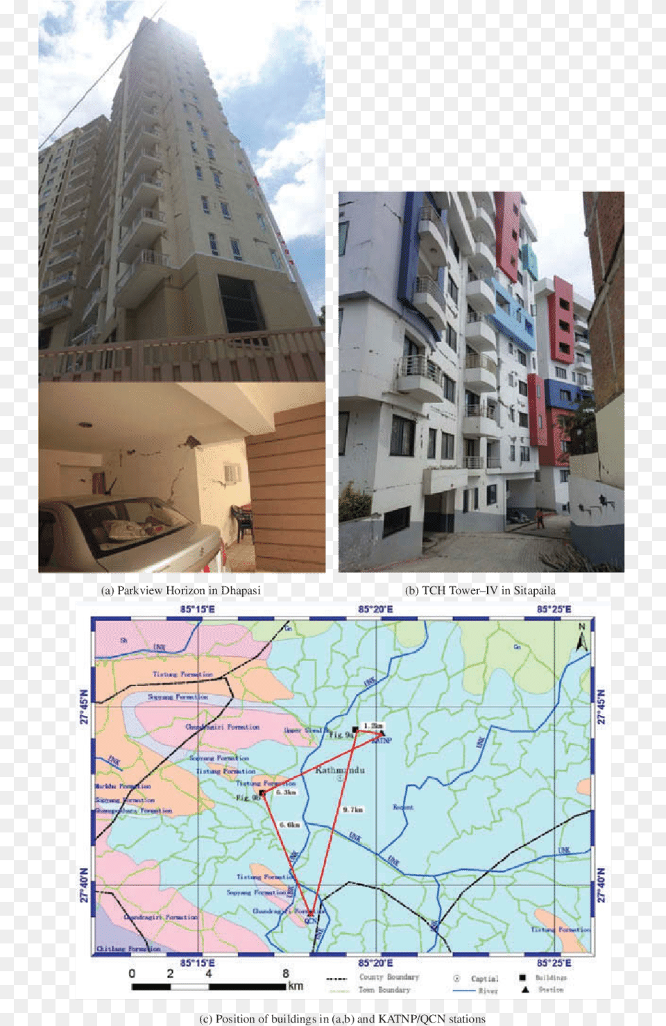 Damage Occurring To Tall Buildings In Bagmati Kathmandu Brutalist Architecture, Urban, Plot, Neighborhood, Metropolis Png