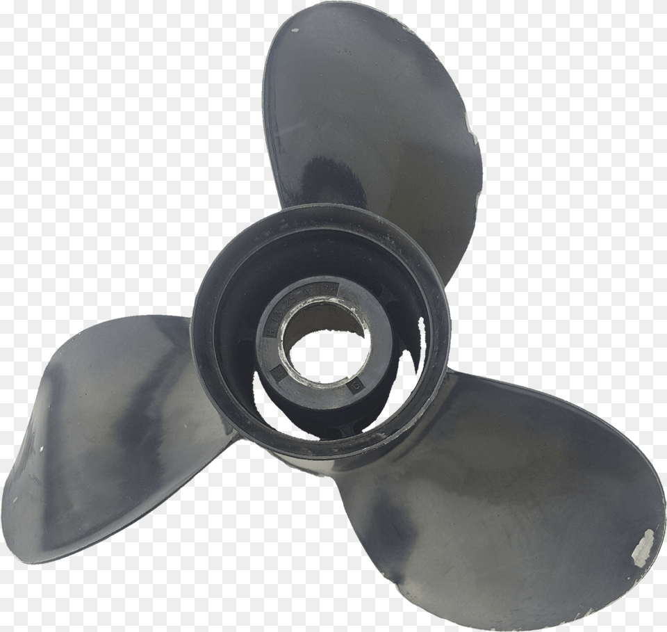 Damaged Propeller Image Alum Schiffsschraube, Machine, Appliance, Ceiling Fan, Device Png